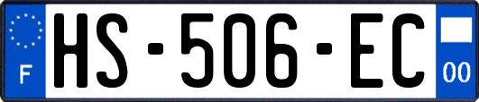 HS-506-EC