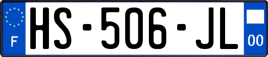 HS-506-JL