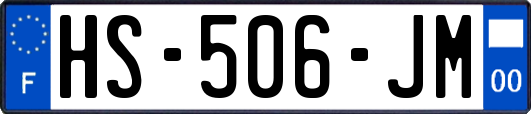 HS-506-JM