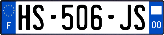 HS-506-JS