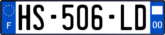 HS-506-LD