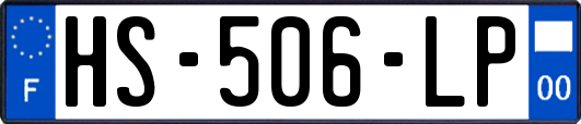 HS-506-LP