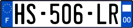 HS-506-LR