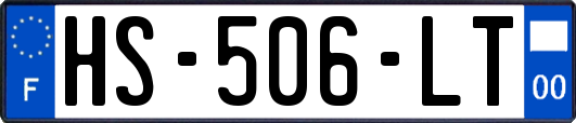 HS-506-LT