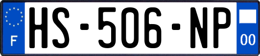 HS-506-NP