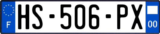 HS-506-PX