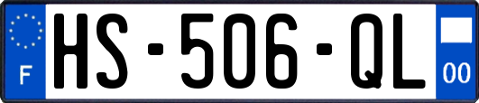 HS-506-QL