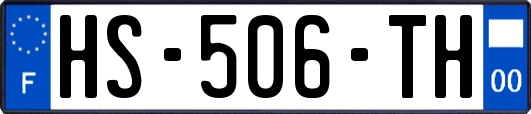 HS-506-TH