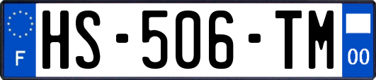 HS-506-TM