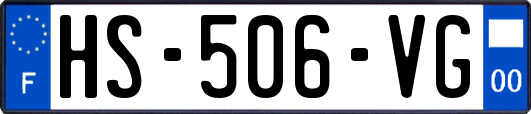 HS-506-VG