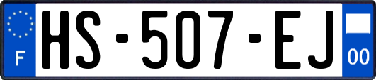 HS-507-EJ