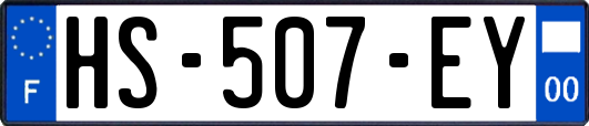 HS-507-EY