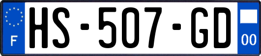 HS-507-GD