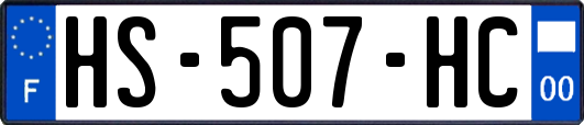 HS-507-HC