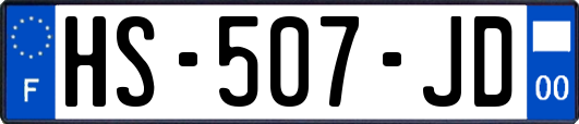 HS-507-JD