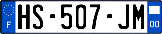 HS-507-JM