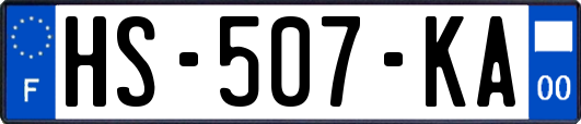 HS-507-KA