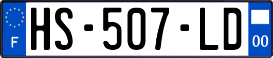 HS-507-LD