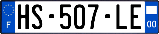HS-507-LE