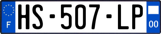 HS-507-LP