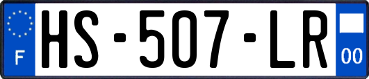 HS-507-LR
