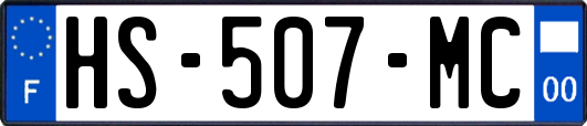 HS-507-MC