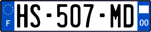 HS-507-MD