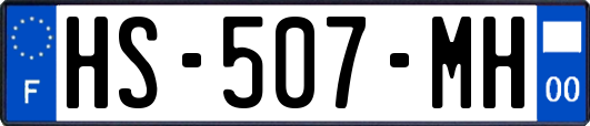 HS-507-MH