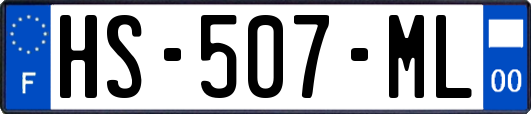 HS-507-ML
