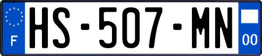 HS-507-MN