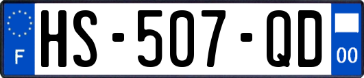 HS-507-QD