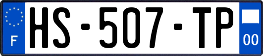 HS-507-TP