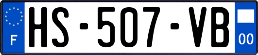 HS-507-VB