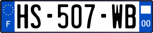 HS-507-WB