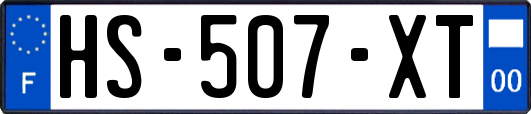 HS-507-XT