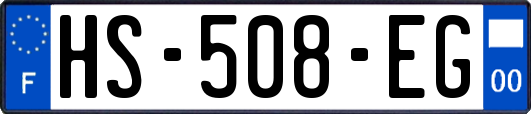 HS-508-EG