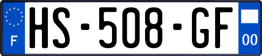 HS-508-GF