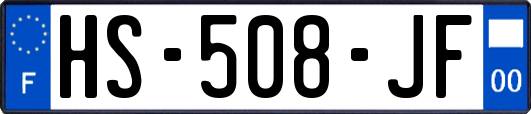 HS-508-JF