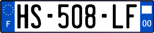HS-508-LF