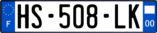 HS-508-LK