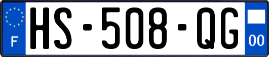 HS-508-QG