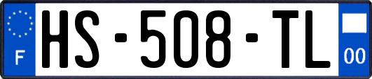 HS-508-TL