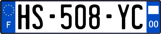 HS-508-YC
