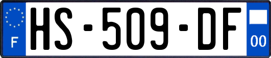 HS-509-DF
