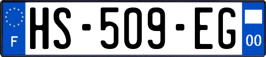 HS-509-EG