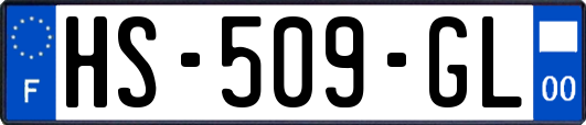 HS-509-GL