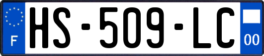 HS-509-LC
