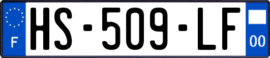 HS-509-LF