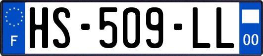 HS-509-LL