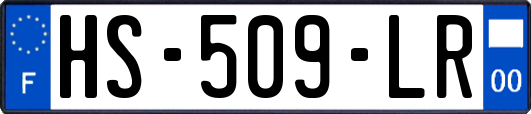 HS-509-LR